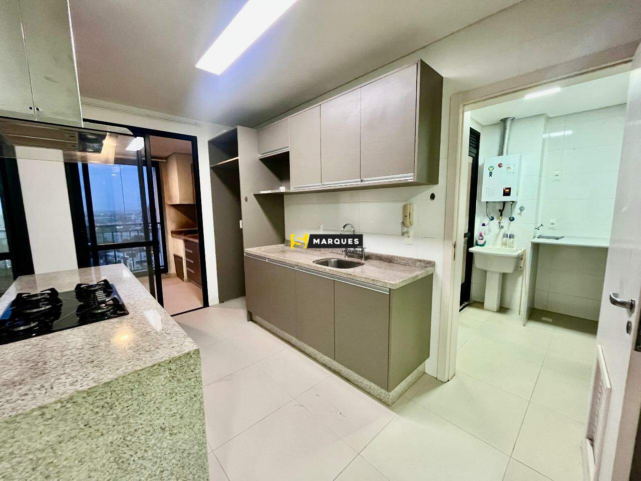 Apartamento de 3 quartos, 120m² no bairro Anita Garibaldi, em Joinville | Eu Corretor