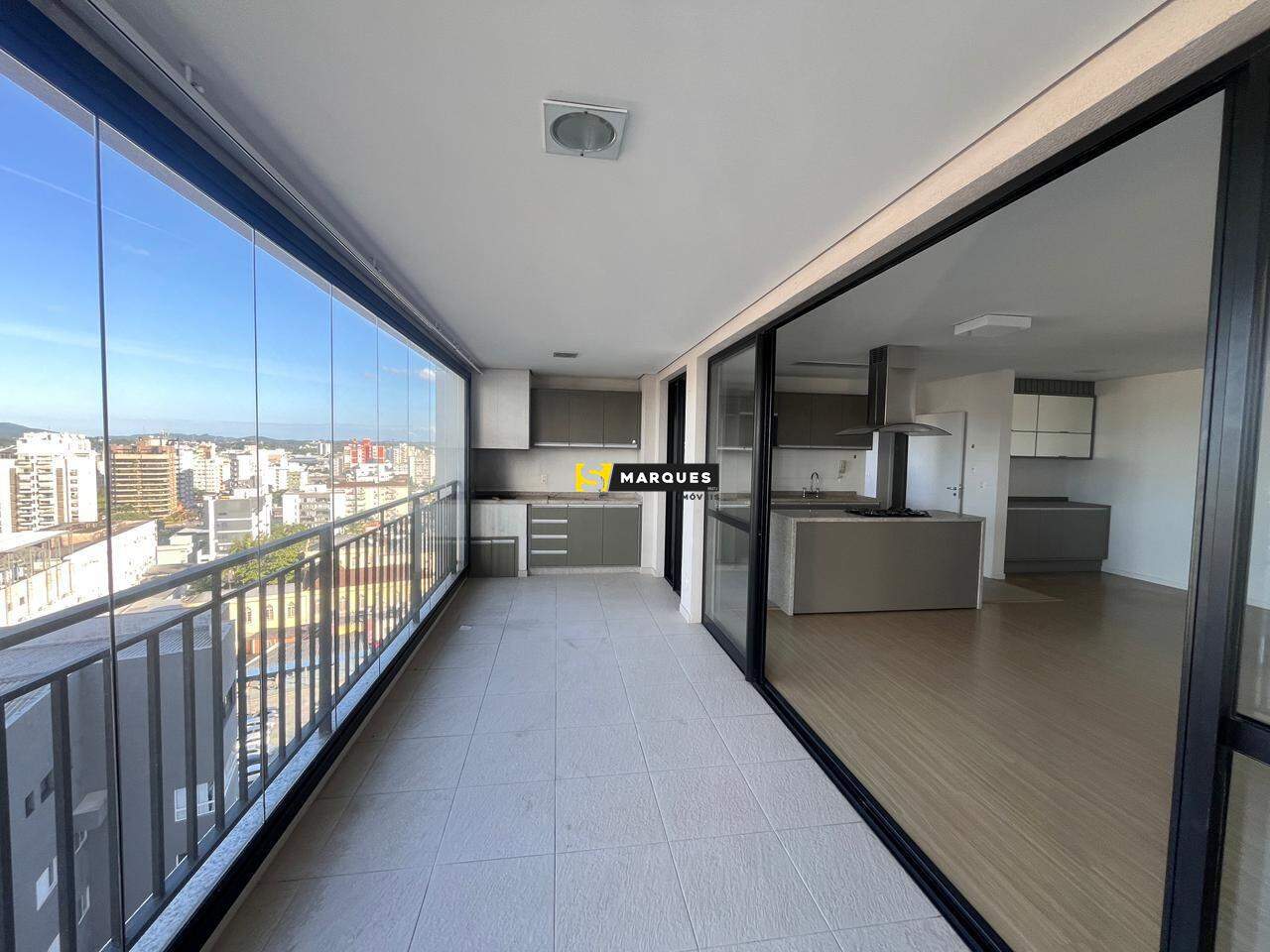 Apartamento, 3 quartos, 120 m² - Foto 11
