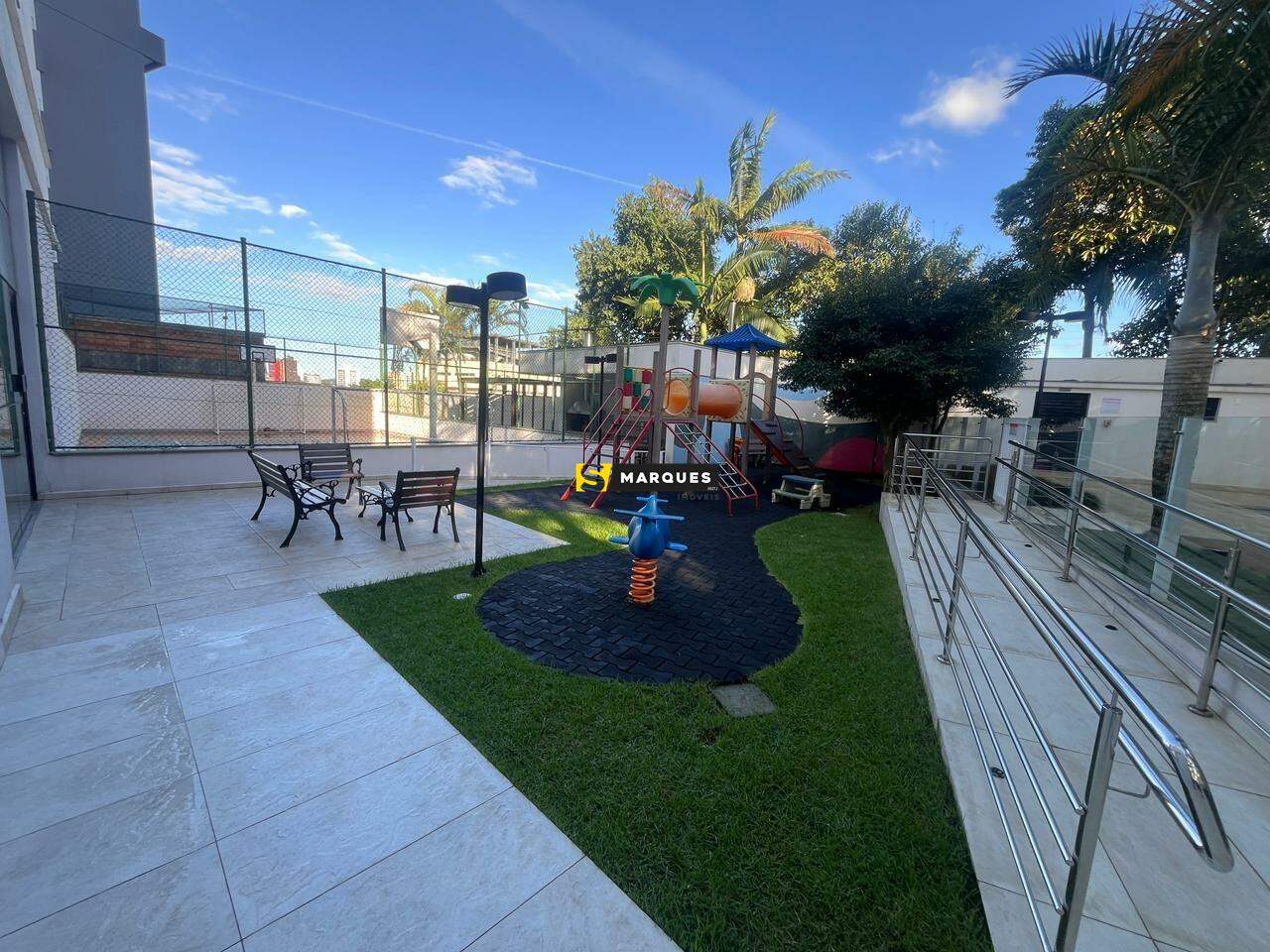 Apartamento, 3 quartos, 120 m² - Foto 18