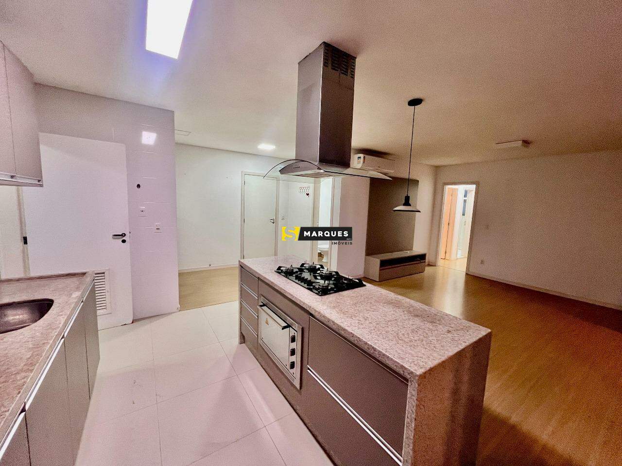 Apartamento de 3 quartos, 120m² no bairro Anita Garibaldi, em Joinville | Eu Corretor