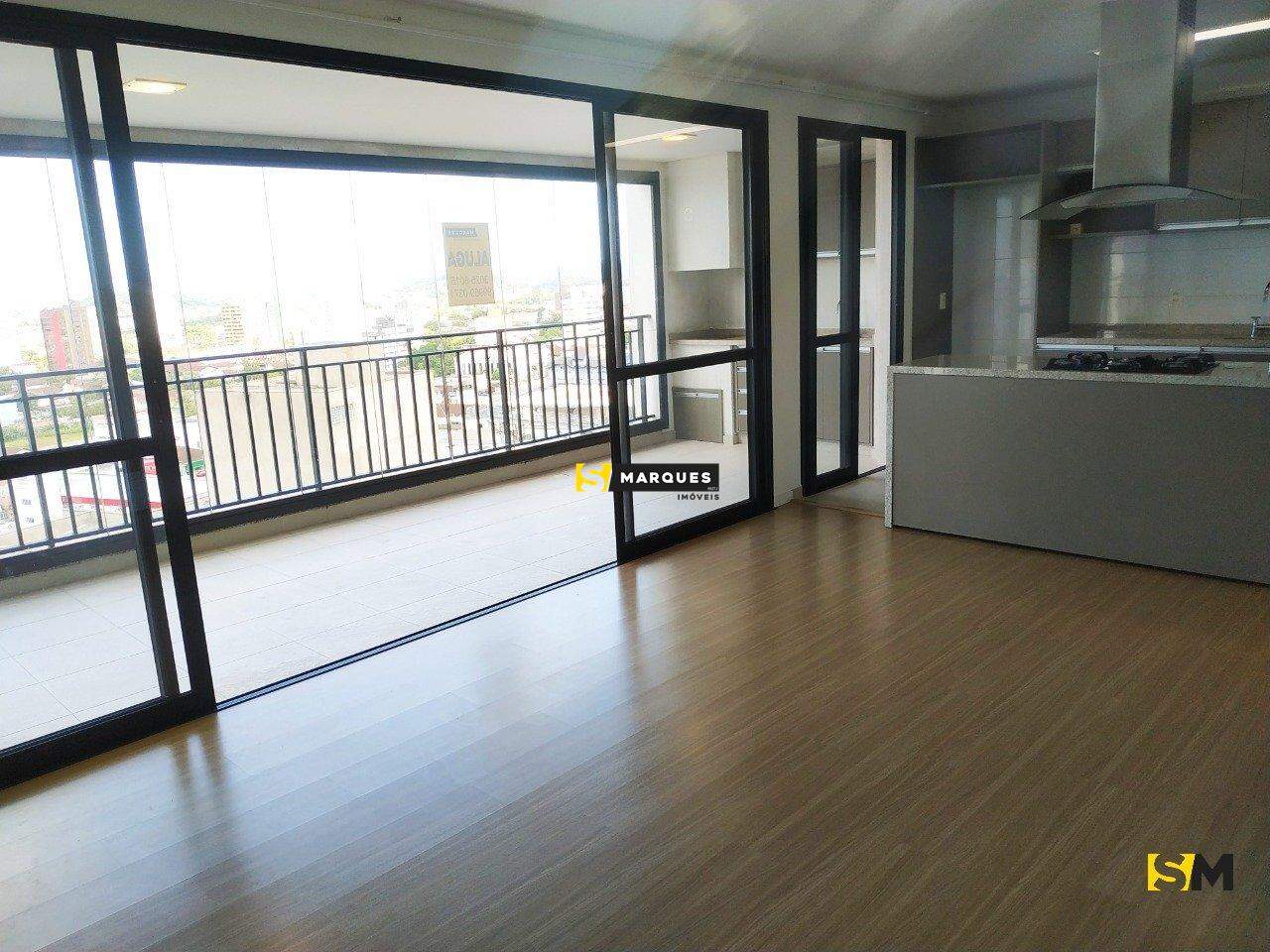 Apartamento para alugar  no Anita Garibaldi - Joinville, SC. Imóveis