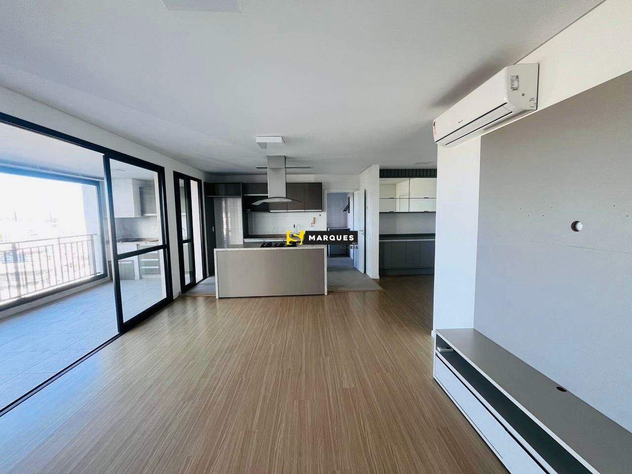 Apartamento, 3 quartos, 120 m² - Foto 3