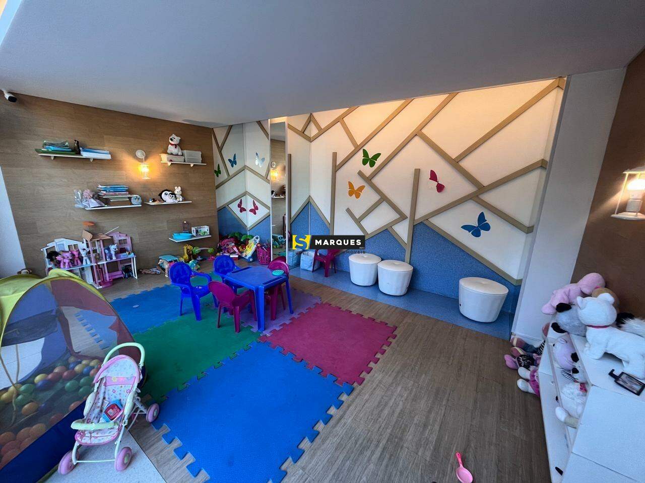 Apartamento, 3 quartos, 120 m² - Foto 20