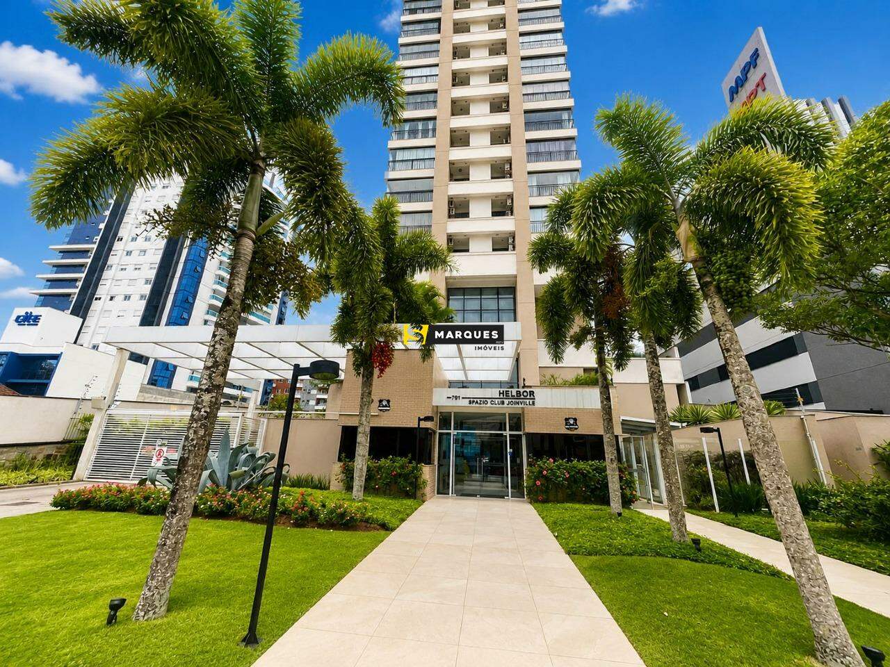 Apartamento, 3 quartos, 120 m² - Foto 2