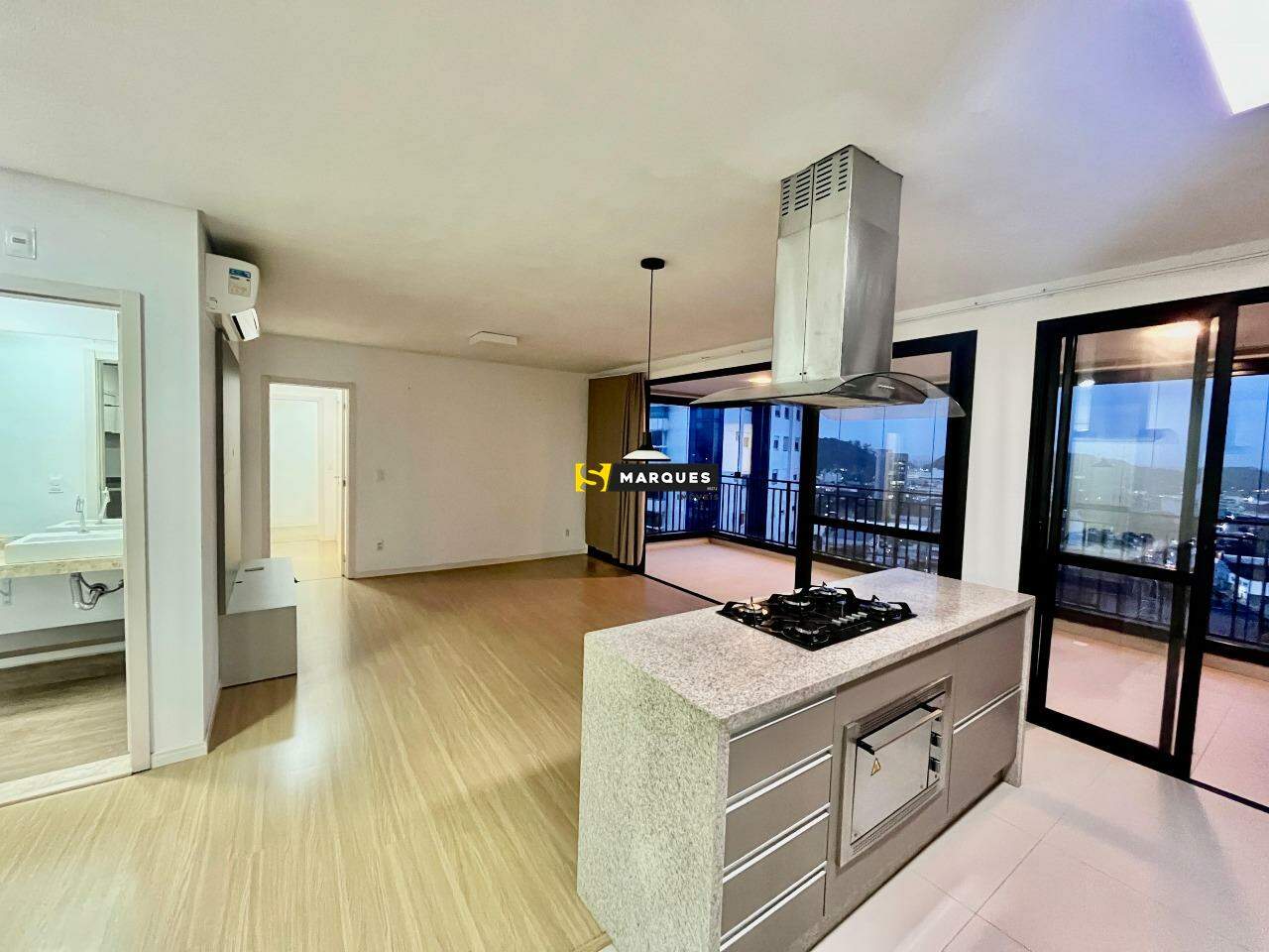 Apartamento de 3 quartos, 120m² no bairro Anita Garibaldi, em Joinville | Eu Corretor