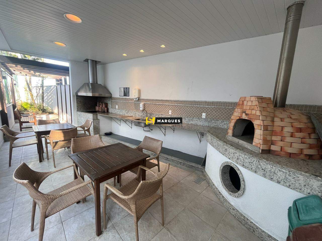 Apartamento, 3 quartos, 120 m² - Foto 16