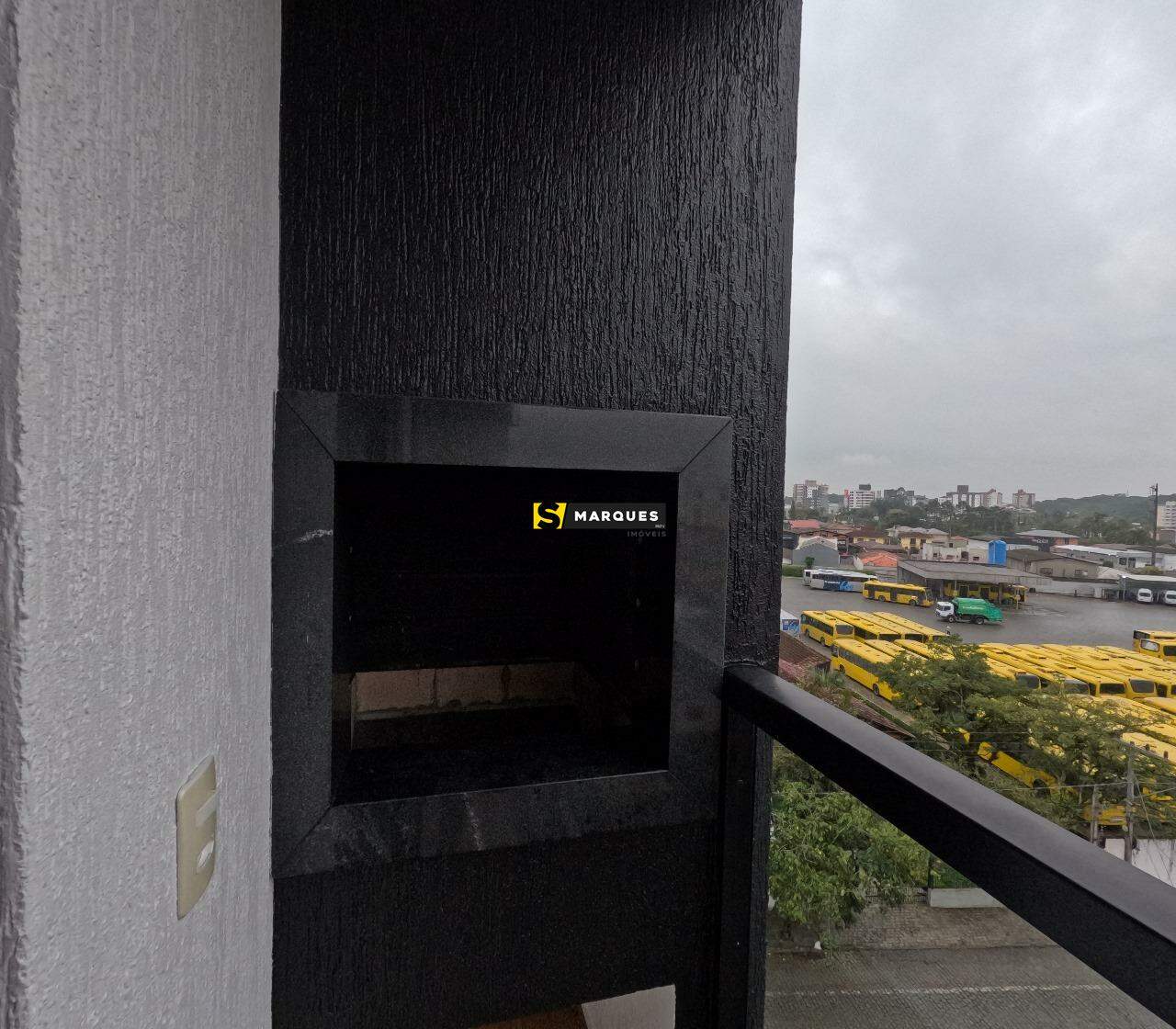 Apartamento, 2 quartos, 73 m² - Foto 2