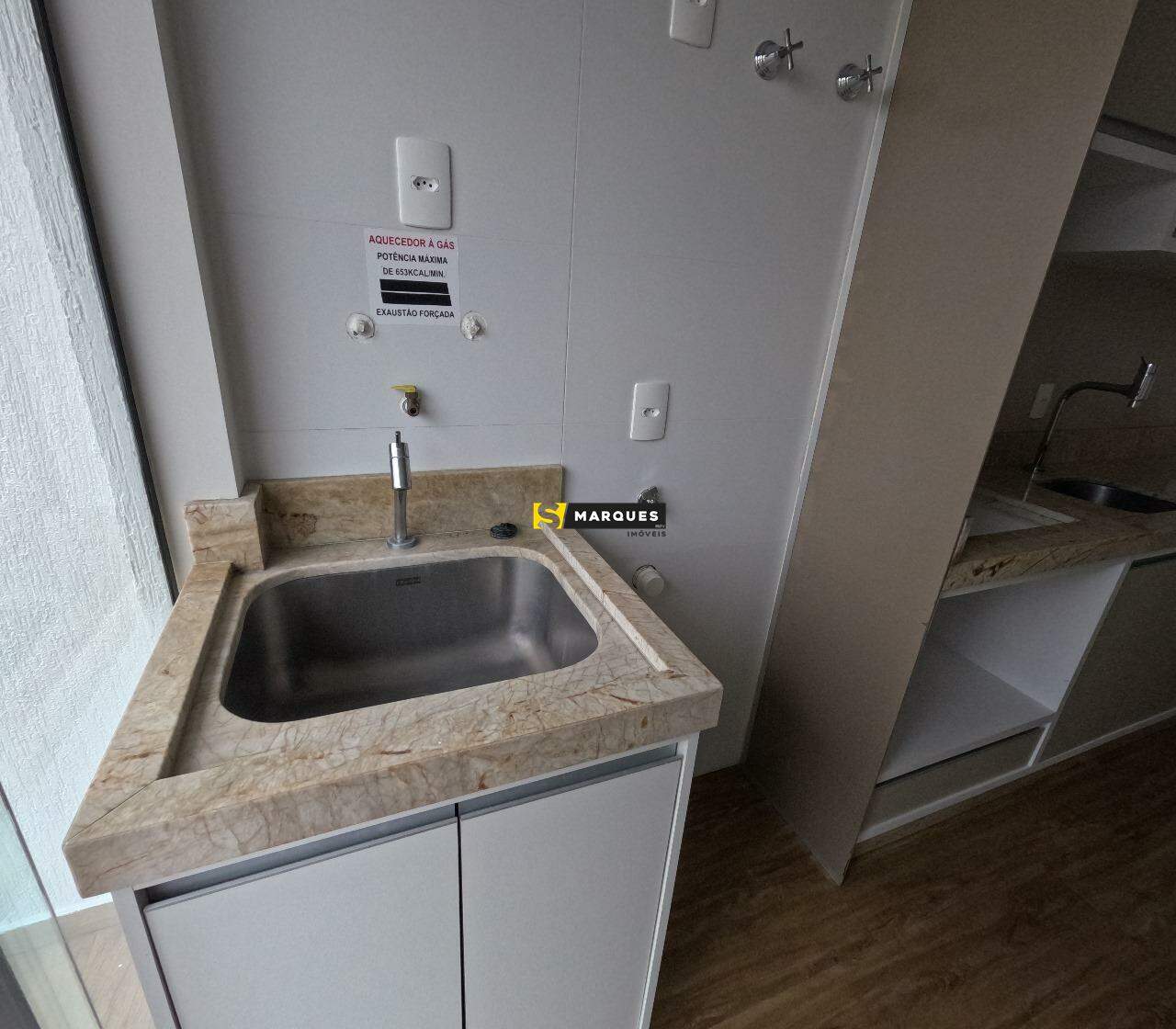 Apartamento, 2 quartos, 73 m² - Foto 12
