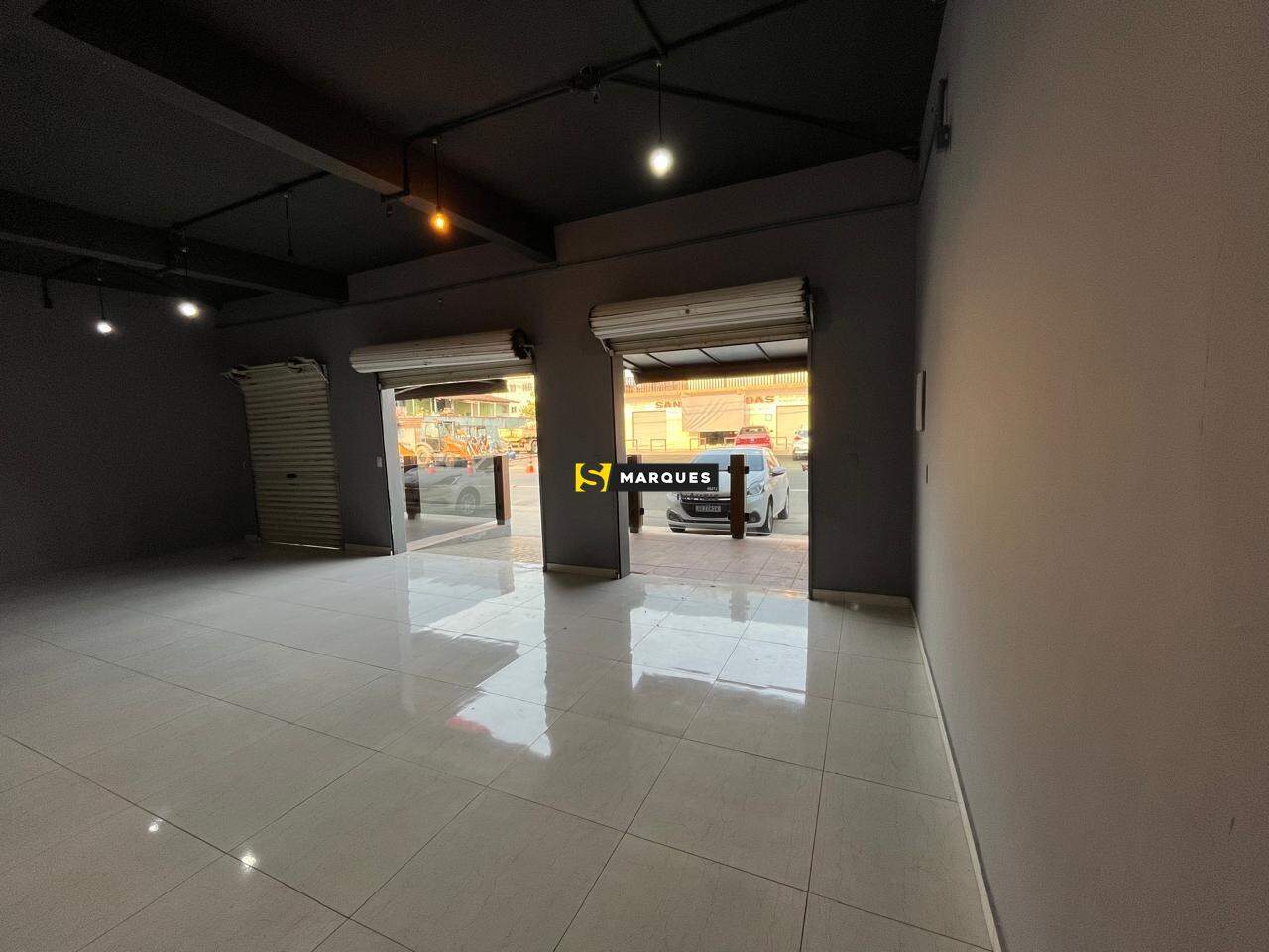 Conjunto Comercial-Sala para alugar, 88m² - Foto 3