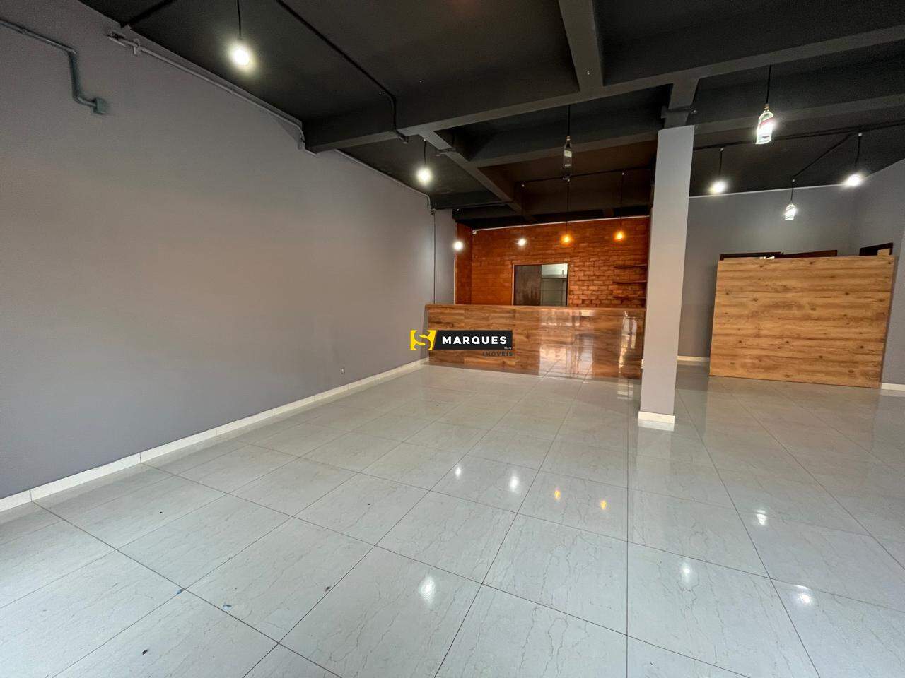 Conjunto Comercial-Sala para alugar, 88m² - Foto 6