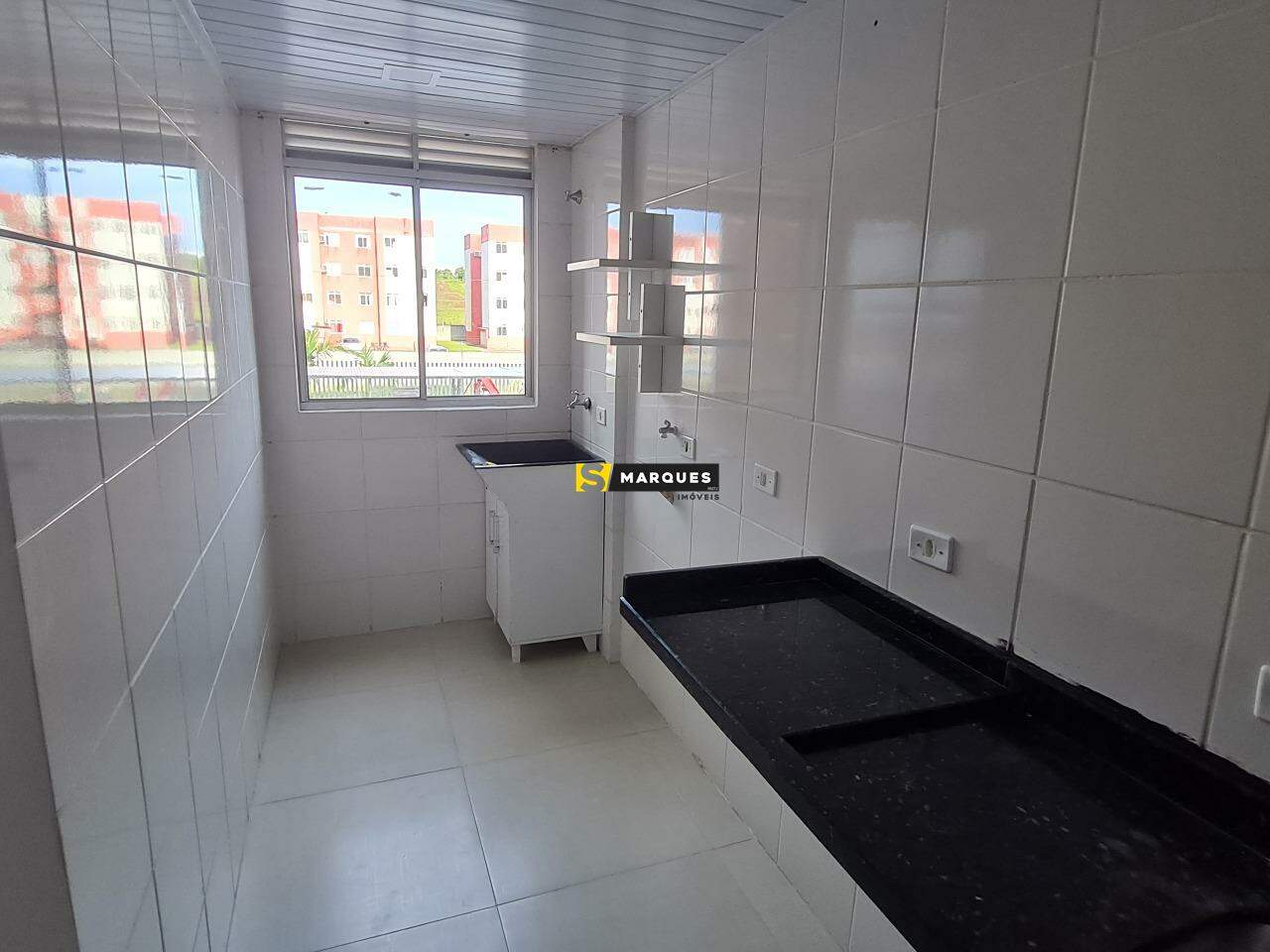 Apartamento de 2 quartos, 47m² no bairro Paranaguamirim, em Joinville | Eu Corretor