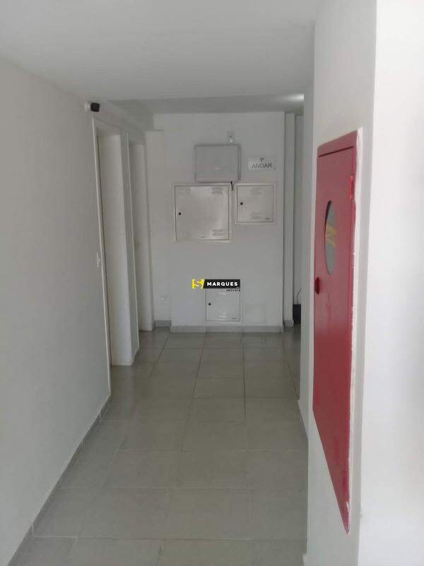 Apartamento de 2 quartos, 47m² no bairro Paranaguamirim, em Joinville | Eu Corretor