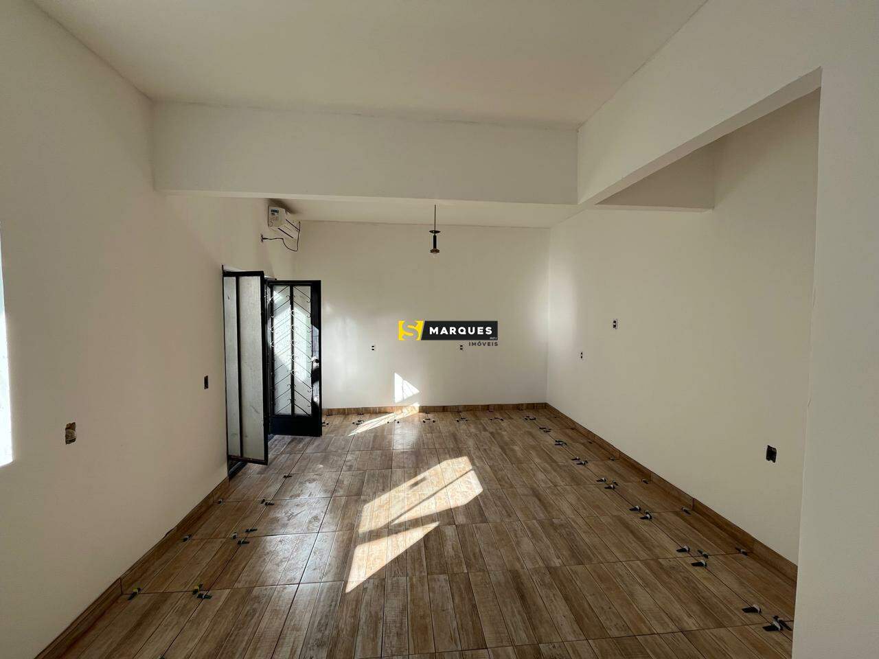 Conjunto Comercial-Sala para alugar, 26m² - Foto 2