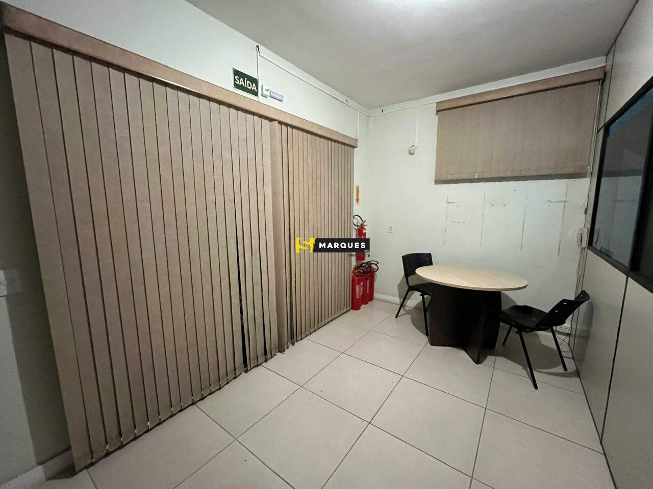 Conjunto Comercial-Sala para alugar, 100m² - Foto 1