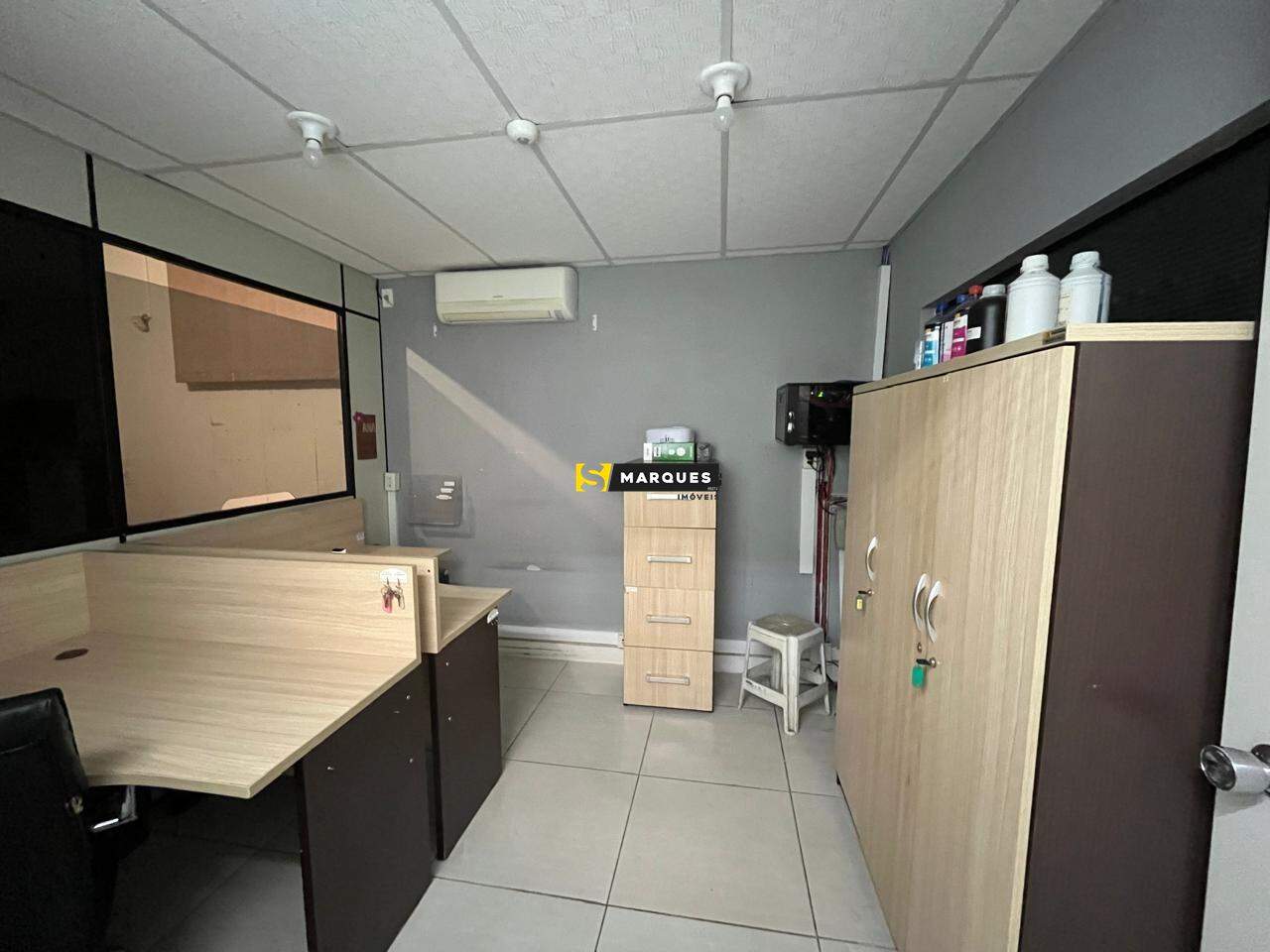 Conjunto Comercial-Sala para alugar, 100m² - Foto 4