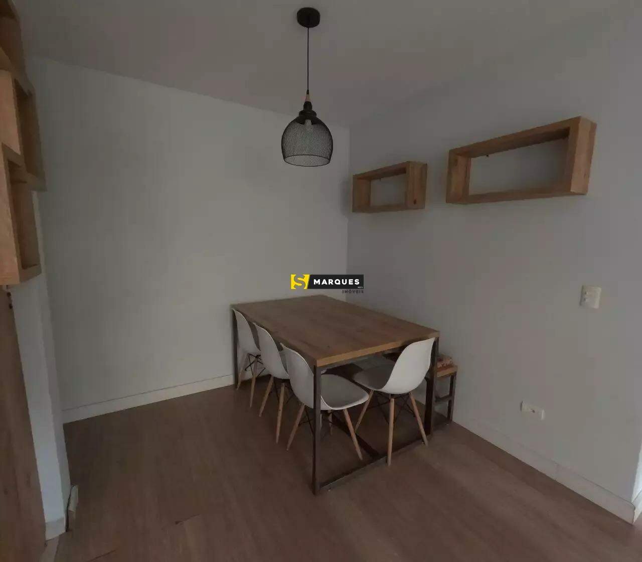 Apartamento de 2 quartos, 51m² no bairro Anita Garibaldi, em Joinville | Eu Corretor