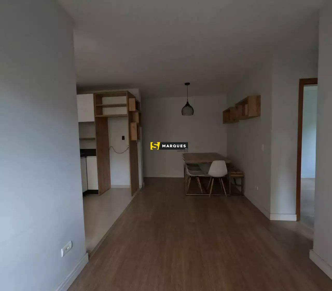 Apartamento de 2 quartos, 51m² no bairro Anita Garibaldi, em Joinville | Eu Corretor