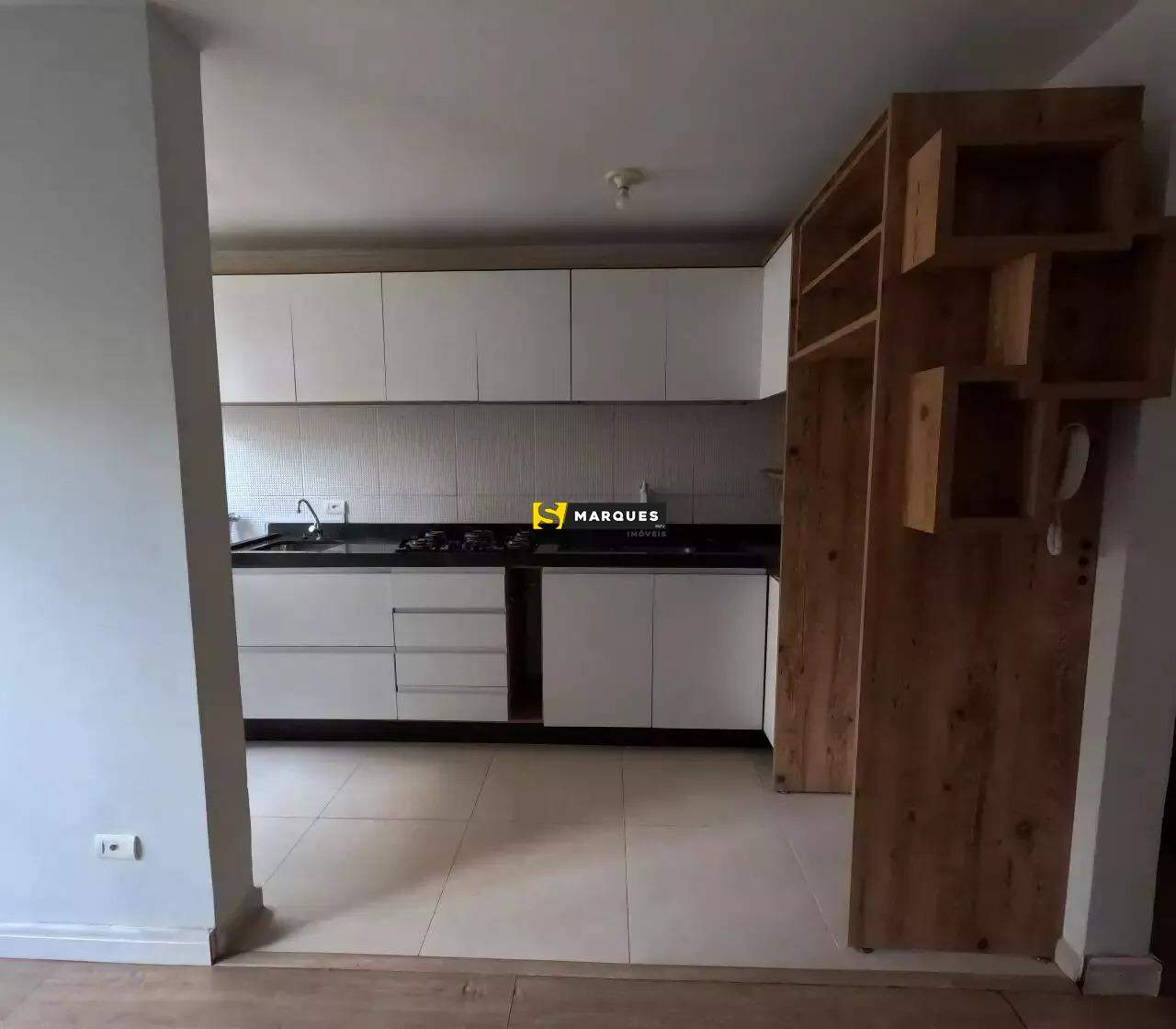 Apartamento de 2 quartos, 51m² no bairro Anita Garibaldi, em Joinville | Eu Corretor