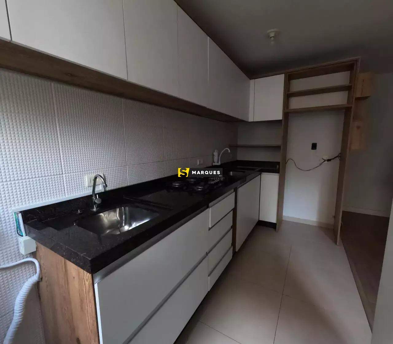 Apartamento de 2 quartos, 51m² no bairro Anita Garibaldi, em Joinville | Eu Corretor