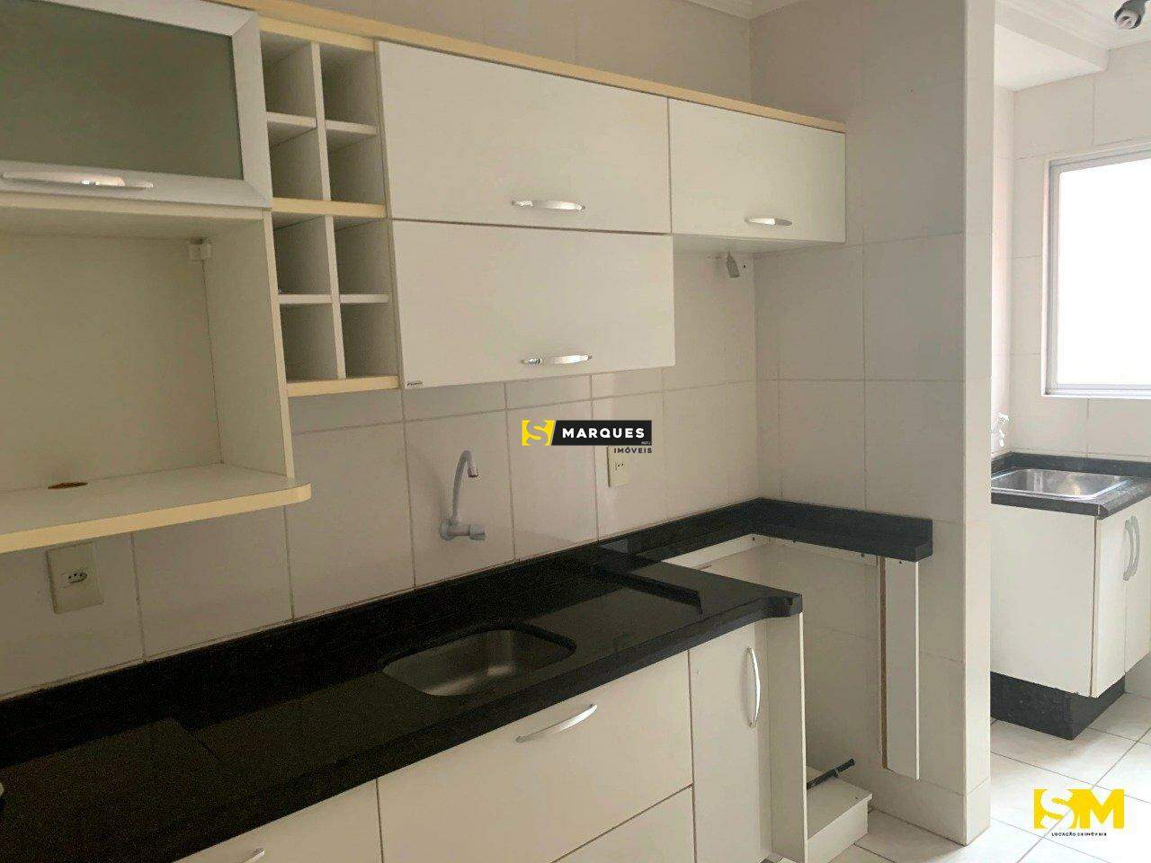 Apartamento para alugar  no Santo Antônio - Joinville, SC. Imóveis