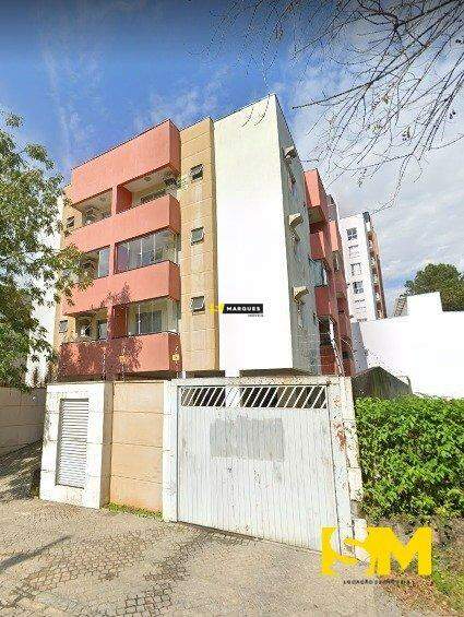 Apartamento para alugar com 2 quartos, 80m² - Foto 1