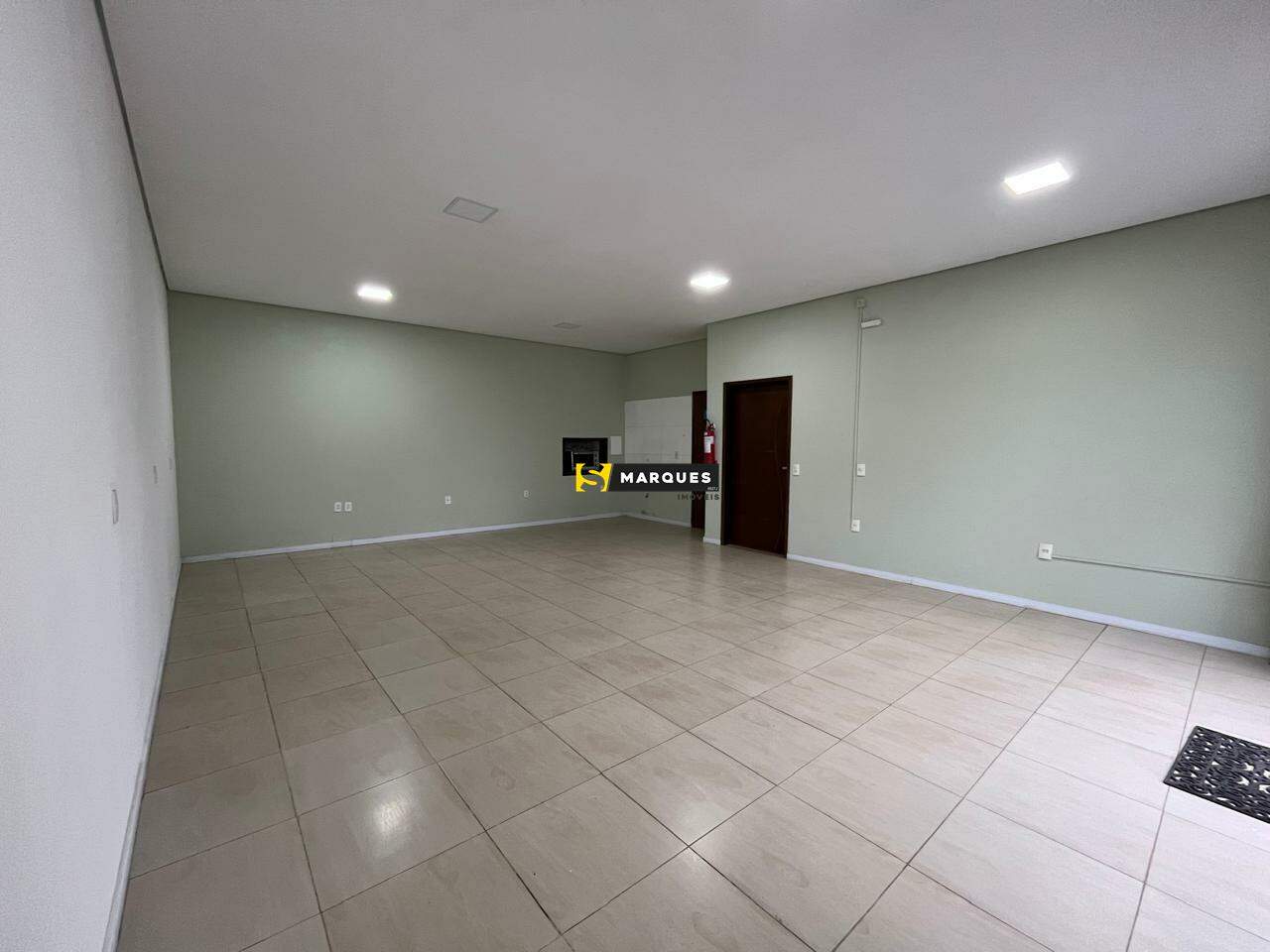 Conjunto Comercial-Sala para alugar, 60m² - Foto 4