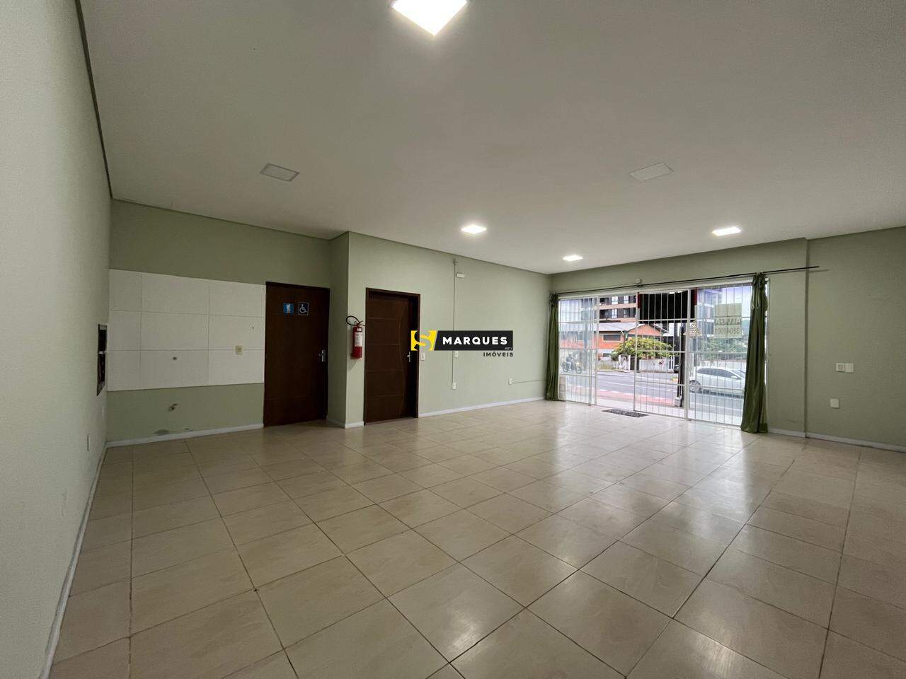 Conjunto Comercial-Sala para alugar, 60m² - Foto 5