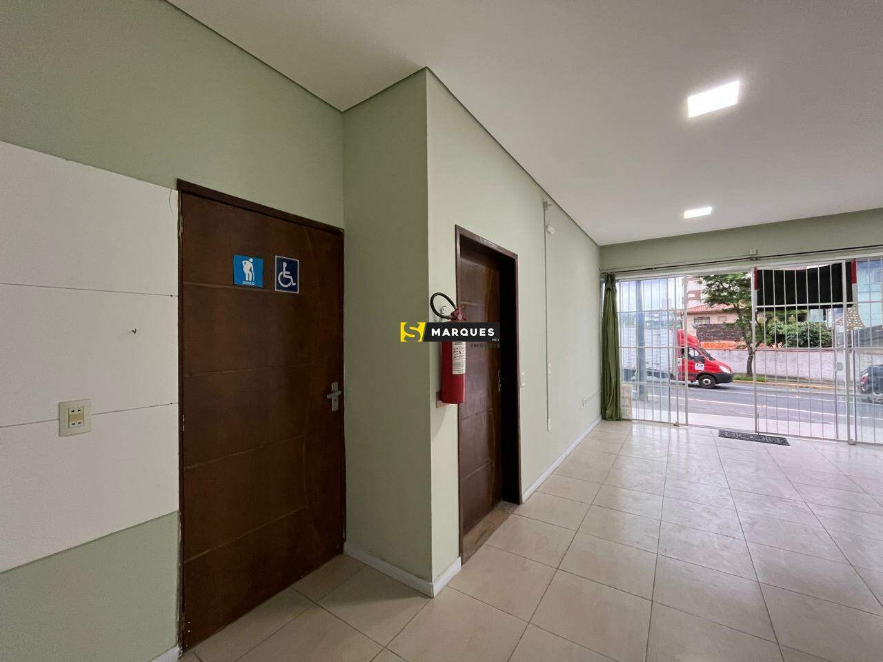 Conjunto Comercial-Sala para alugar, 60m² - Foto 7