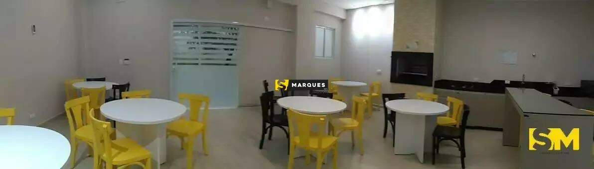 Apartamento à venda com 2 quartos, 50m² - Foto 11