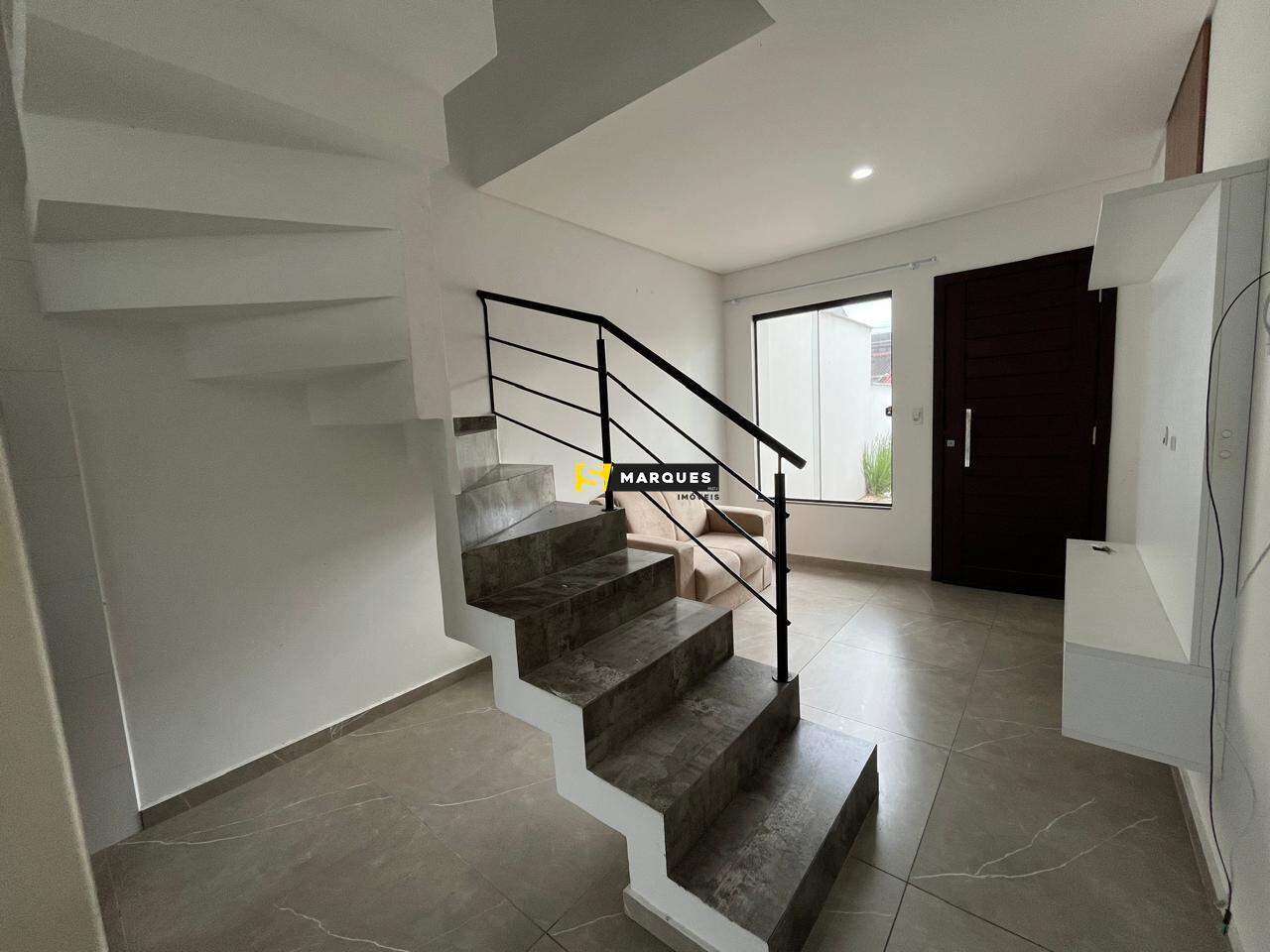 Casa para alugar com 2 quartos, 57m² - Foto 8