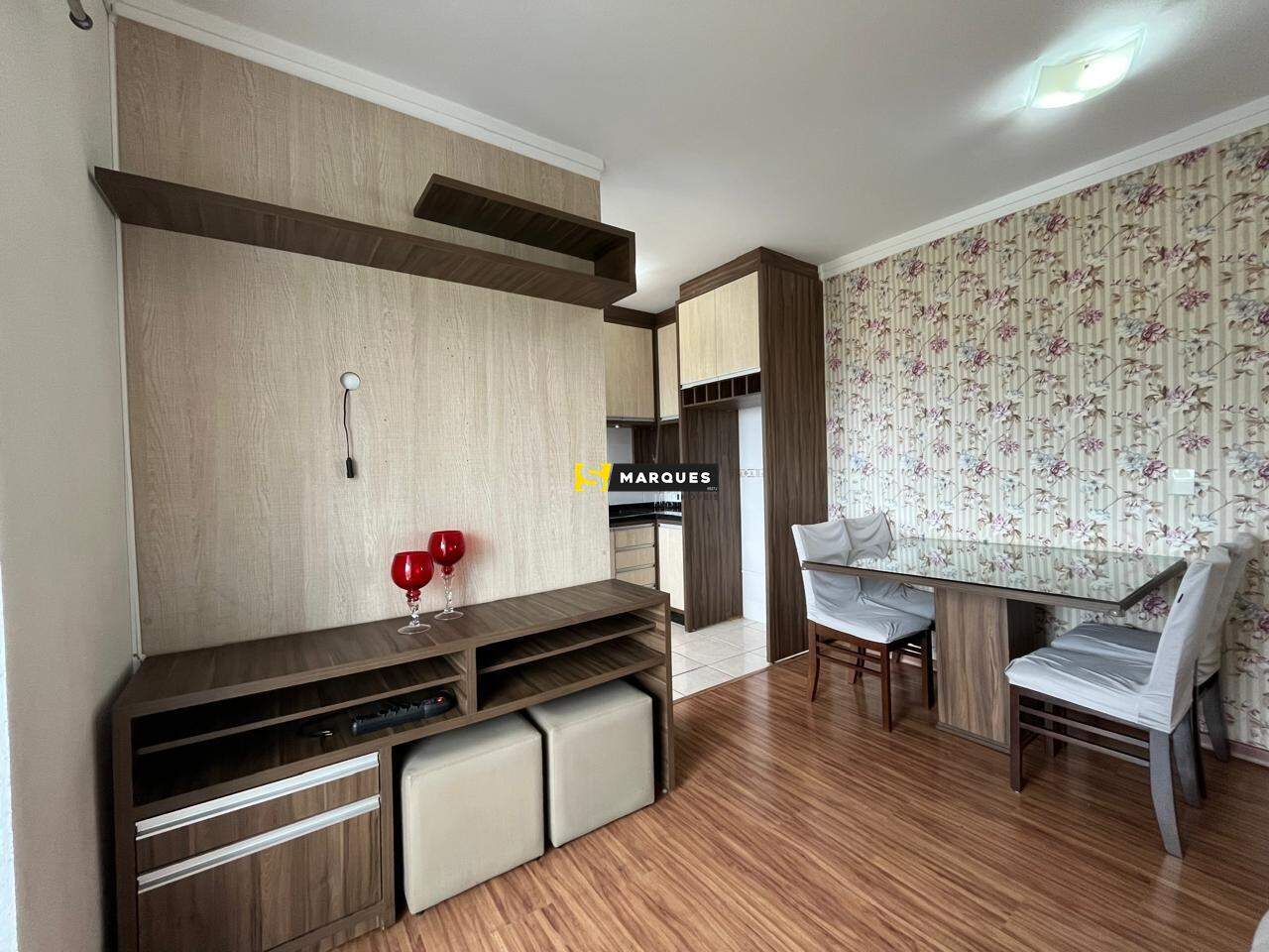 Apartamento para alugar com 1 quarto, 69m² - Foto 6