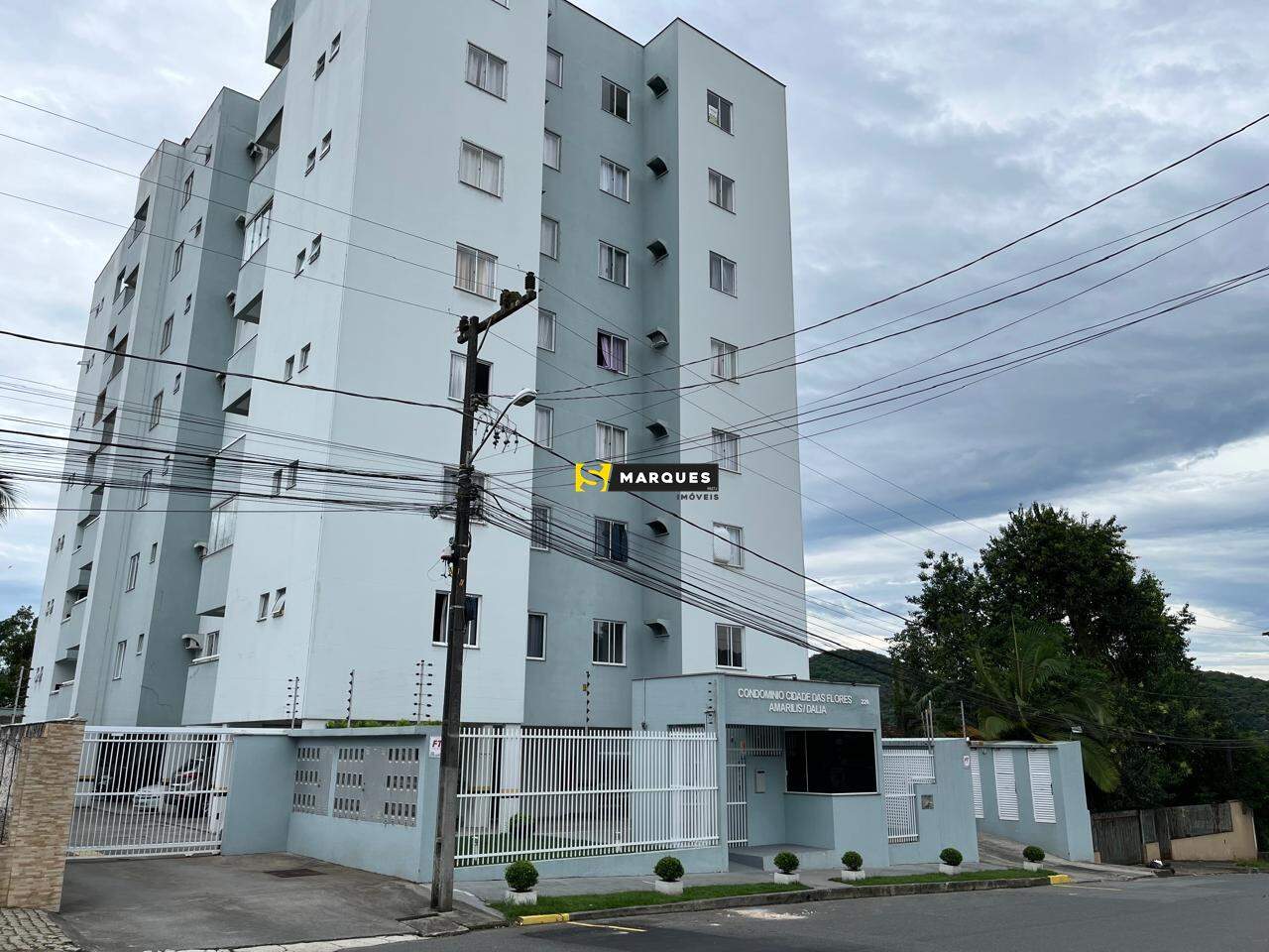 Apartamento para alugar com 1 quarto, 69m² - Foto 1