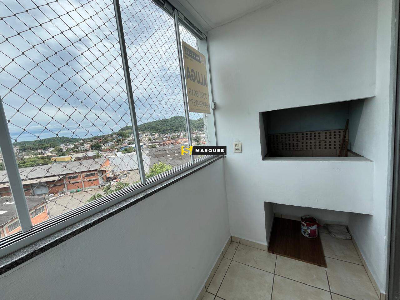 Apartamento para alugar com 1 quarto, 69m² - Foto 5