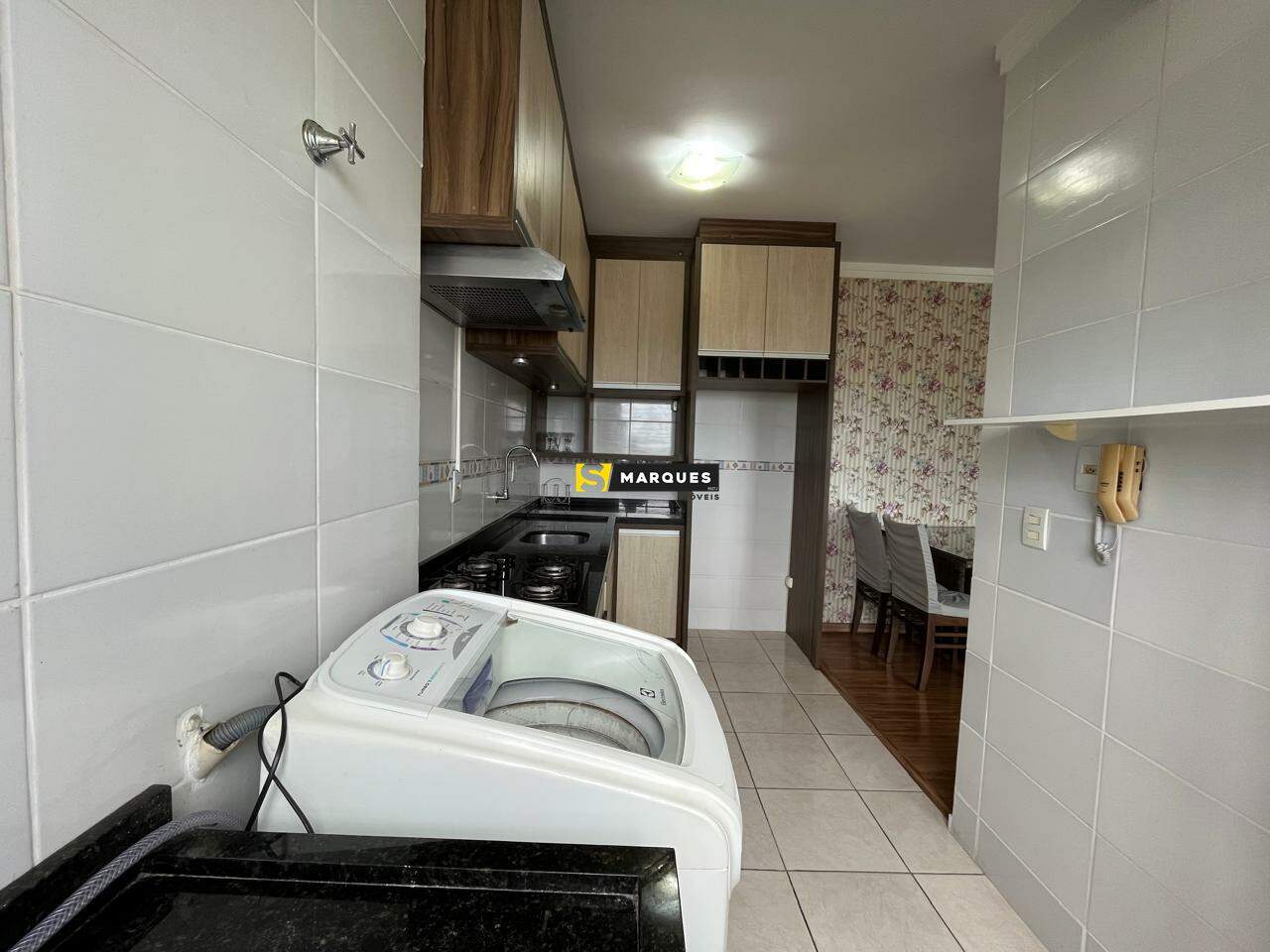 Apartamento para alugar com 1 quarto, 69m² - Foto 9