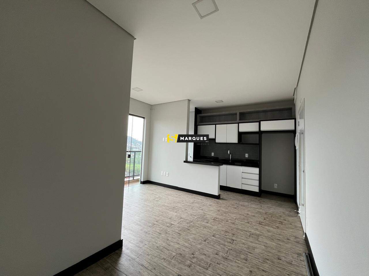Apartamento, 2 quartos, 53 m² - Foto 4