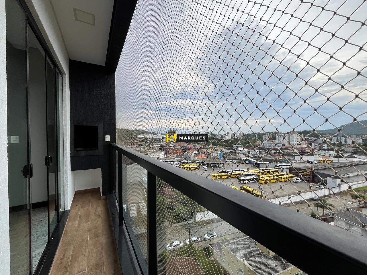 Apartamento, 2 quartos, 53 m² - Foto 10