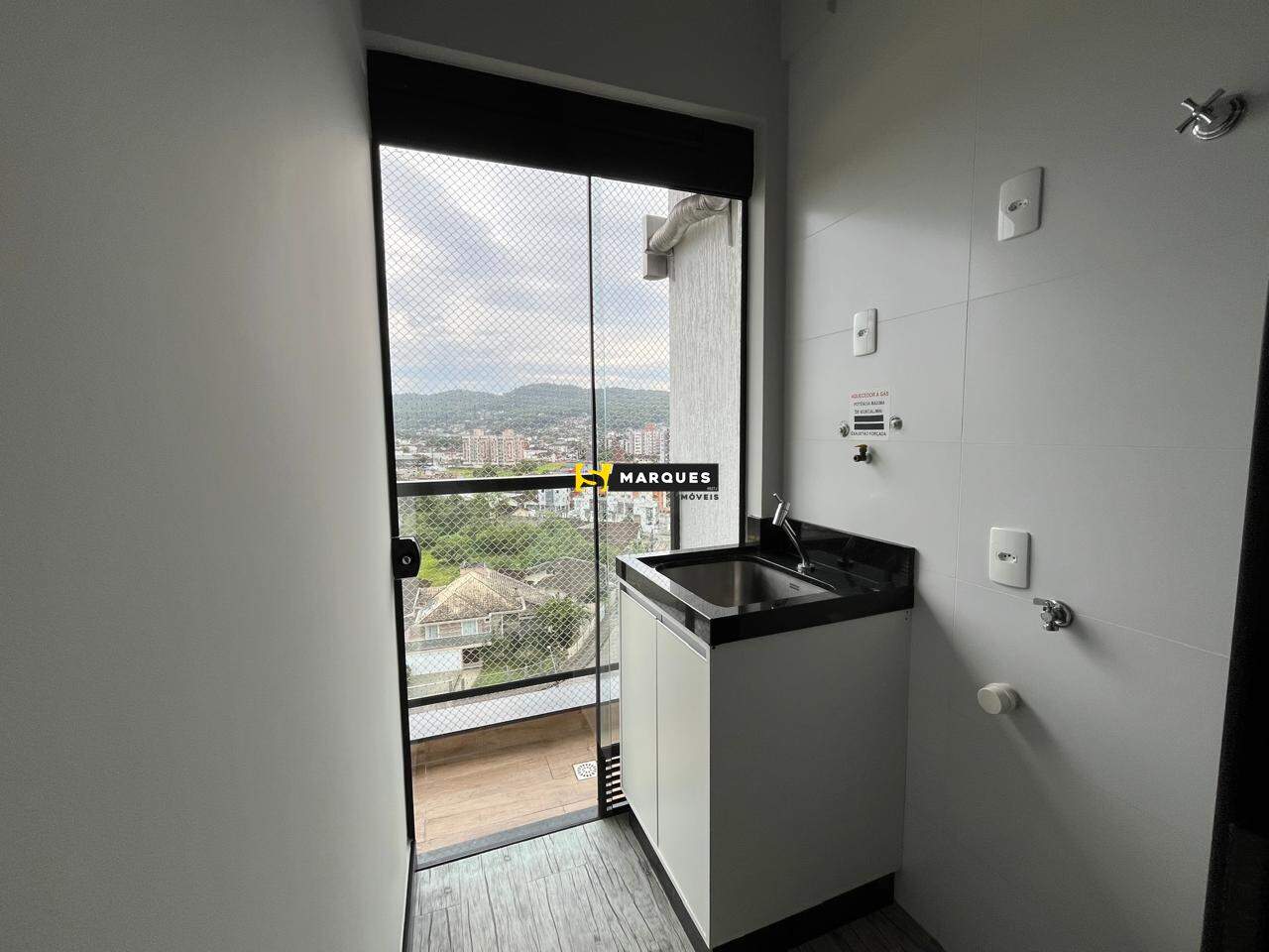 Apartamento, 2 quartos, 53 m² - Foto 7