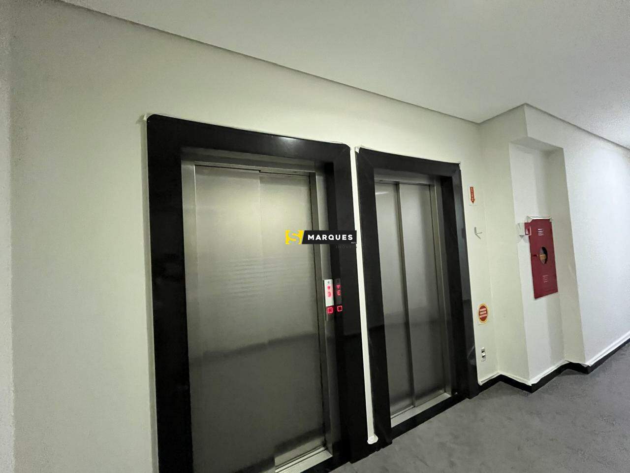 Apartamento, 2 quartos, 53 m² - Foto 2
