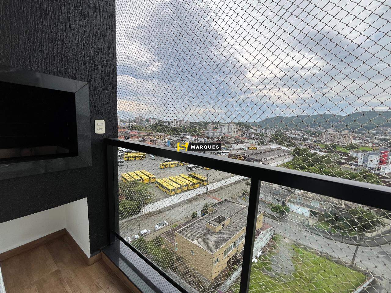 Apartamento, 2 quartos, 53 m² - Foto 9