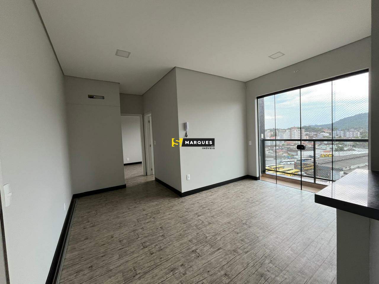 Apartamento, 2 quartos, 53 m² - Foto 8