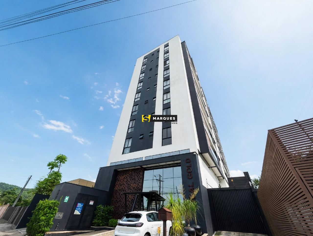 Apartamento para alugar  no Bom Retiro - Joinville, SC. Imóveis