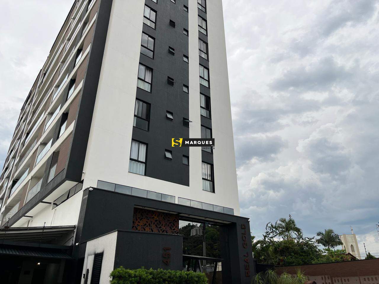 Apartamento, 2 quartos, 53 m² - Foto 1