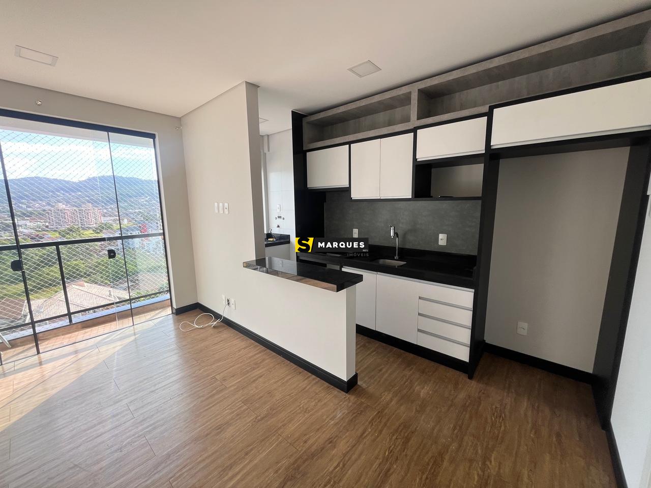 Apartamento, 2 quartos, 53 m² - Foto 3