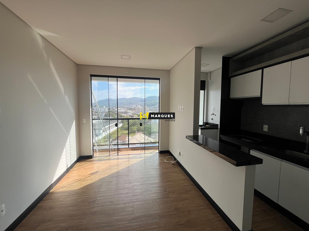 Apartamento, 2 quartos, 53 m² - Foto 5