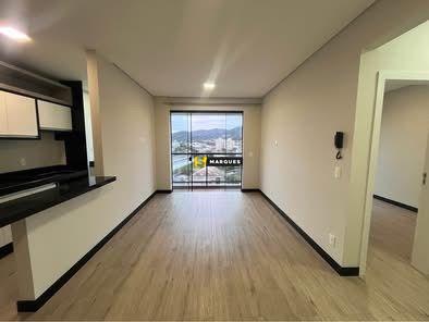 Apartamento, 2 quartos, 73 m² - Foto 2