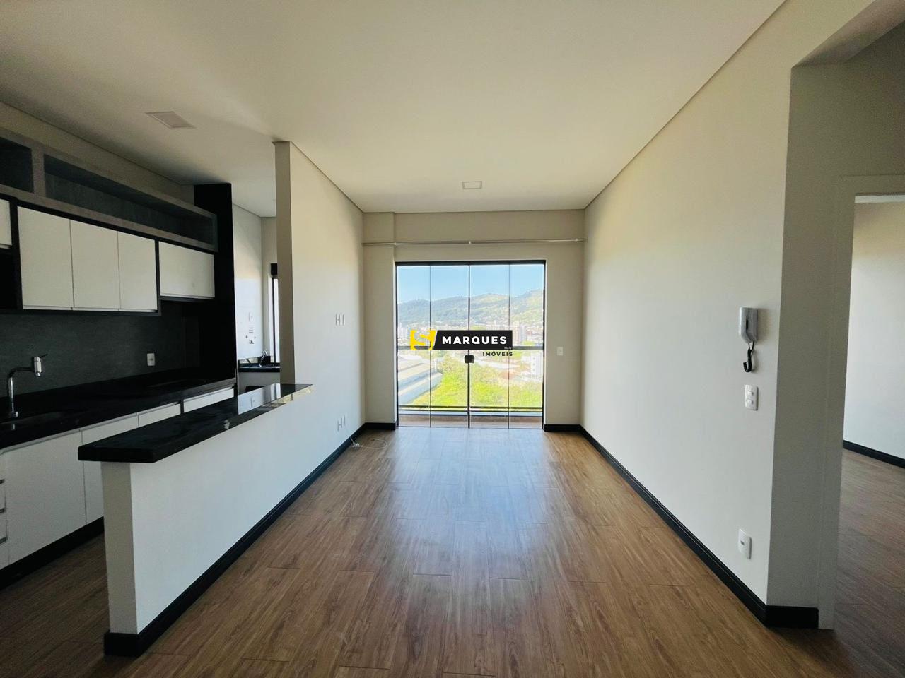Apartamento, 2 quartos, 73 m² - Foto 4