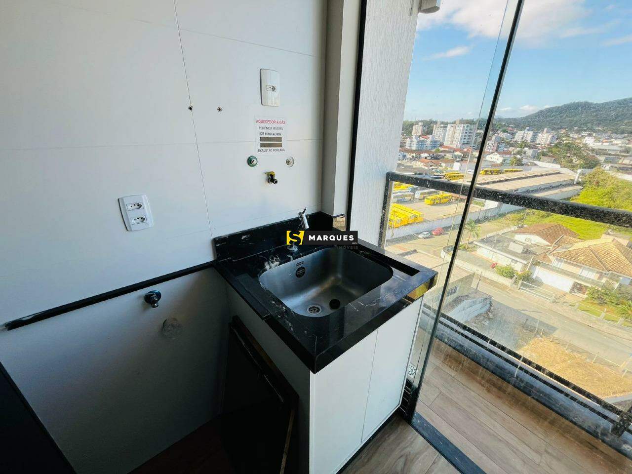 Apartamento de 2 quartos, 73m² no bairro Bom Retiro, em Joinville | Eu Corretor