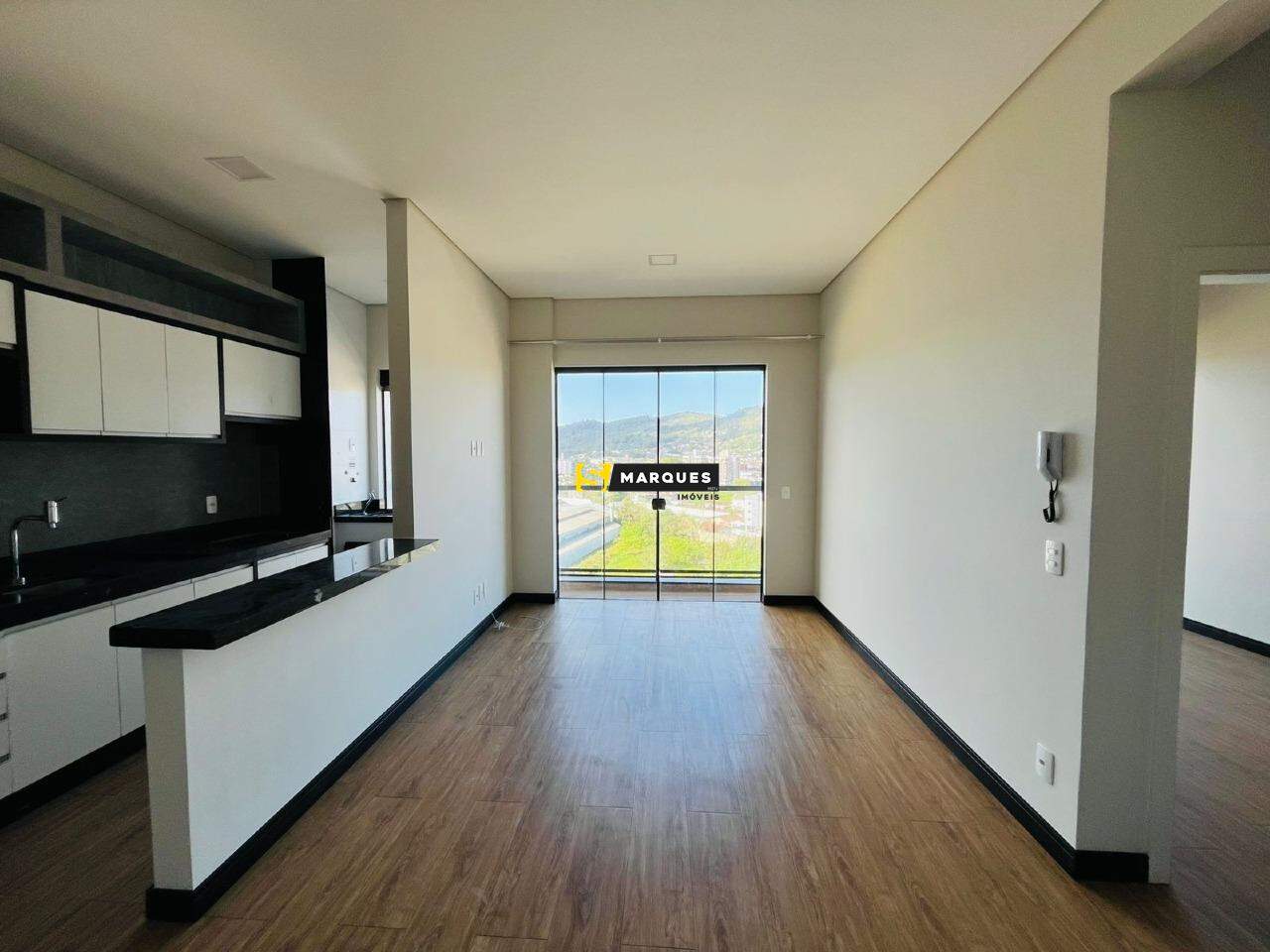 Apartamento de 2 quartos, 73m² no bairro Bom Retiro, em Joinville | Eu Corretor
