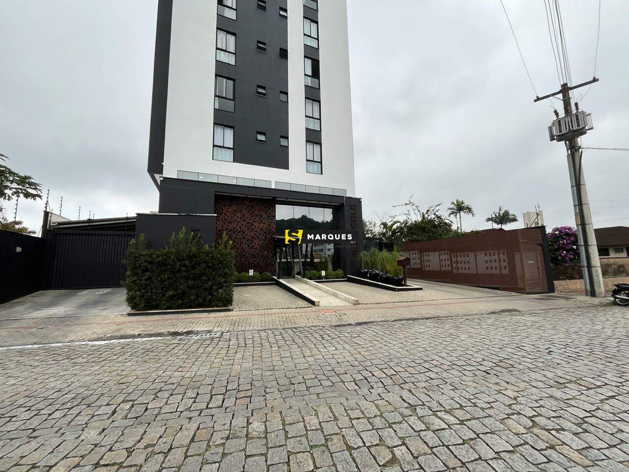 Apartamento de 2 quartos, 73m² no bairro Bom Retiro, em Joinville | Eu Corretor