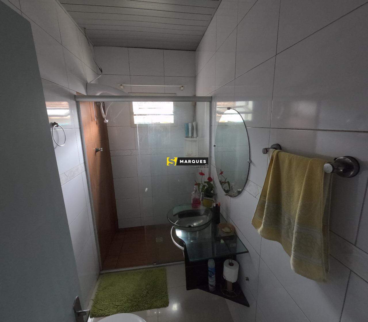 Casa à venda com 3 quartos, 61m² - Foto 6